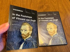 The Great Courses:Fine Art & Music-Renaissance, Dutch Masters, Museums w/DVDs