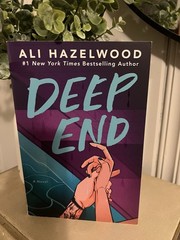 Deep End by Ali Hazelwood Paperback