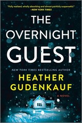 The Overnight Guest: A Novel – A NYT Bestselling Psychological Mystery Thr…