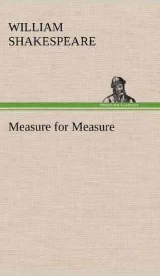 Measure For Measure