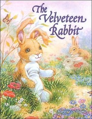 The Velveteen Rabbit by Margery Williams