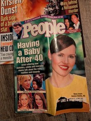 11 Vintage 2000s Music And Movie Celebrity Magazines