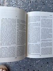 Legal Secretary’s Encyclopedic Dictionary by Prentice-Hall Staff, 1972, VTG