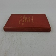 1920 Pugsley’s Guide US Inspectors Examination Ocean Going Steam and Sail