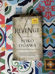 Revenge : Eleven Dark Tales by Yoko Ogawa (2013, Trade Paperback)