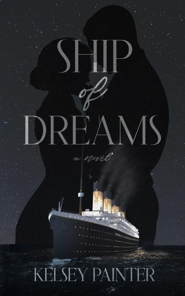 Ship of Dreams (Maid and Mistress)
