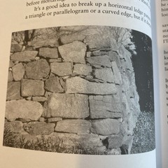 Stonework : Techniques and Projects by Charles McRaven (1997, Trade Paperback)
