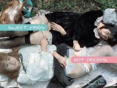 Kazuma Ogaeri Sweet Maids Hot Dreams (Hardback)