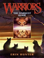 WARRIORS THE DARKEST HOUR E. Hunter BRAND NEW BOOK Ebay BEST PRICE & QUALITY!