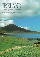 Ireland by Michael O’Mara