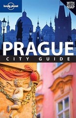 Prague (City Travel Guide) – Paperback By Neil Wilson – GOOD
