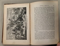 Daniel And The Revelation 1897 By Smith, Uriah, Publish 1897