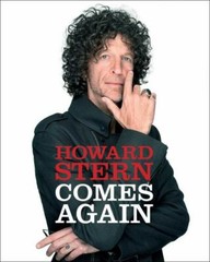 Howard Stern Comes Again by Howard Stern (2019, Hardcover)