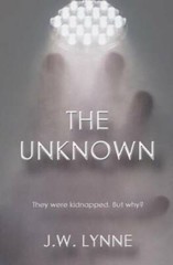 The Unknown – Paperback By Lynne, JW – VERY GOOD