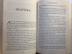 Strange Practice – A Dr Greta Helsing Novel by Vivian Shaw, 385 pages all clean