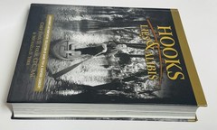 Hooks Lies & Alibis Louisiana’s Authoritative Collection of Game Fish – Book