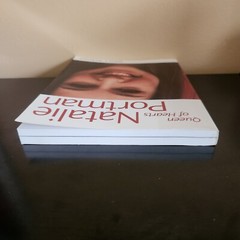 Queen of Hearts Natalie Portman SC Biography James Dickerson ECW Press 2002
