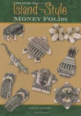 The Guide to Island-Style Money – Spiral-bound, by Jodi Fukumoto – Very Good