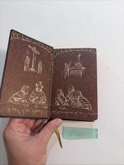 St Joseph Daily Missal Bible 1950, 1956 & 1961 (LOT OF 3) Catholic Prayer Mass