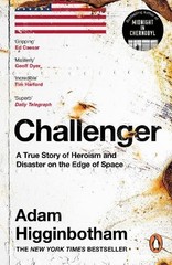 Adam Higginbotham Challenger (Paperback) (UK IMPORT)