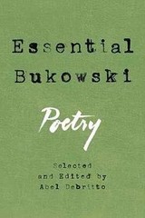 Essential Bukowski: Poetry – Paperback, by Bukowski Charles – Very Good