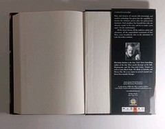 STAR WARS: Luke Skywalker and the Shadows of Mindor 1st Edition 1st Print HC DJ
