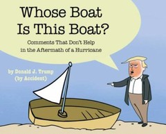 Whose Boat Is This Boat?: Comments That Don’t Help in the Aftermath of a…