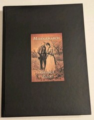 Middlemarch: Annotated Edition (Alma by George Eliot Hardcover February 2026