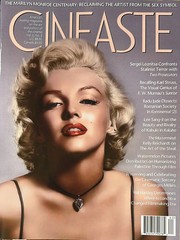 Cineaste Magazine Issue 62