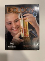 Biology: The Study of Life from a Christian Worldview (Master’s Class) – GOOD