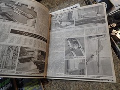 Firearms News Magazine Lot Of 13 various Issues 2016-2019