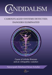 Candidalism – Camouflaged systems detected; dangers eliminated (Sirian Scheller)