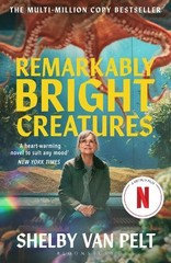 Shelby Van Pelt Remarkably Bright Creatures (Paperback) (UK IMPORT)