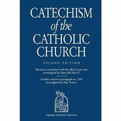 Catechism of the Catholic Church – Paperback – GOOD