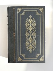 THE RED AND THE BLACK by Stendhal Franklin Library 1/4 Leather Bound HC 1981