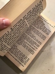 Madam Bovary By Gustave Flaubert, A Bantam Classic In Acceptable Condition