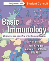 Basic Immunology: Functions and Disorders of the Immune System