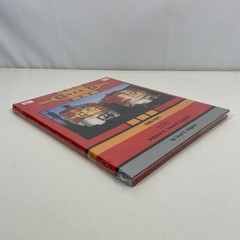 Santa Fe 1940-1971 Color VOL 4 Texas El Capitan Lloyd Stagner Morning Sun Books