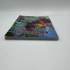 Starfinder Pact Worlds Pocket Edition by Paizo Staff Paperback