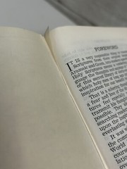 The New World Translation of THE HOLY Scriptures & Insight on Scripture Vol 1