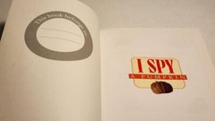 Scholastic Reader, Level 1 Ser.: I Spy a Pumpkin by Jean Marzollo 2006 PB