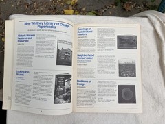 Watson-Guptill Publications Fall Winter 1979 Catalog Artists Painters Books Vtg