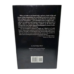 Fear in a Handful of Dust: Horror as a Way of Life by Gary A Braunbeck
