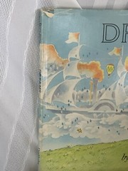 VTG Dreams Peter Spier HB DJ First Edition STATED