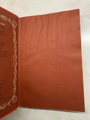 Betty Crocker Picture Cookbook 1950 – 1st Edition, 3rd Printing – Hardback