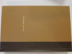 TRIED BY WAR by James M. McPherson First Edition, 1ST Printing Like New Signed