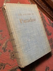 The Far Side Of Paradise: A Biography of F. Scott Fitzgerald by Arthur Mizener