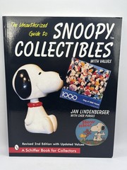 Schiffer Snoopy Peanuts Gang Collectibles Book Price Guide 8.5″x11″ 159 pages-2