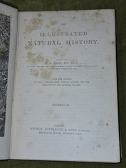 Wood’s Illustrated Natural History Mammals Birds Reptile