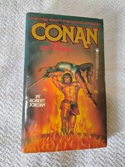 Conan the Defender by Robert Jordan (1982, Trade Paperback)